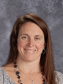 Erin Schooley, Fourth Grade (2007)